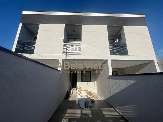 Sobrado 3 quartos e 1 banheiro, à venda, no bairro Cipava em Osasco