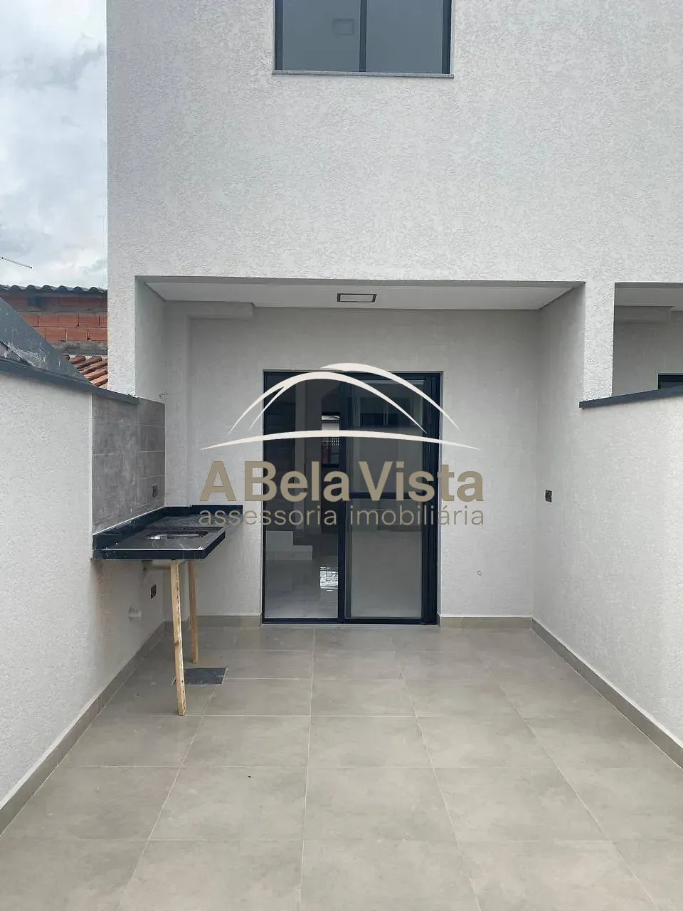 Sobrado, 3 quartos, 90 m² - Foto 6