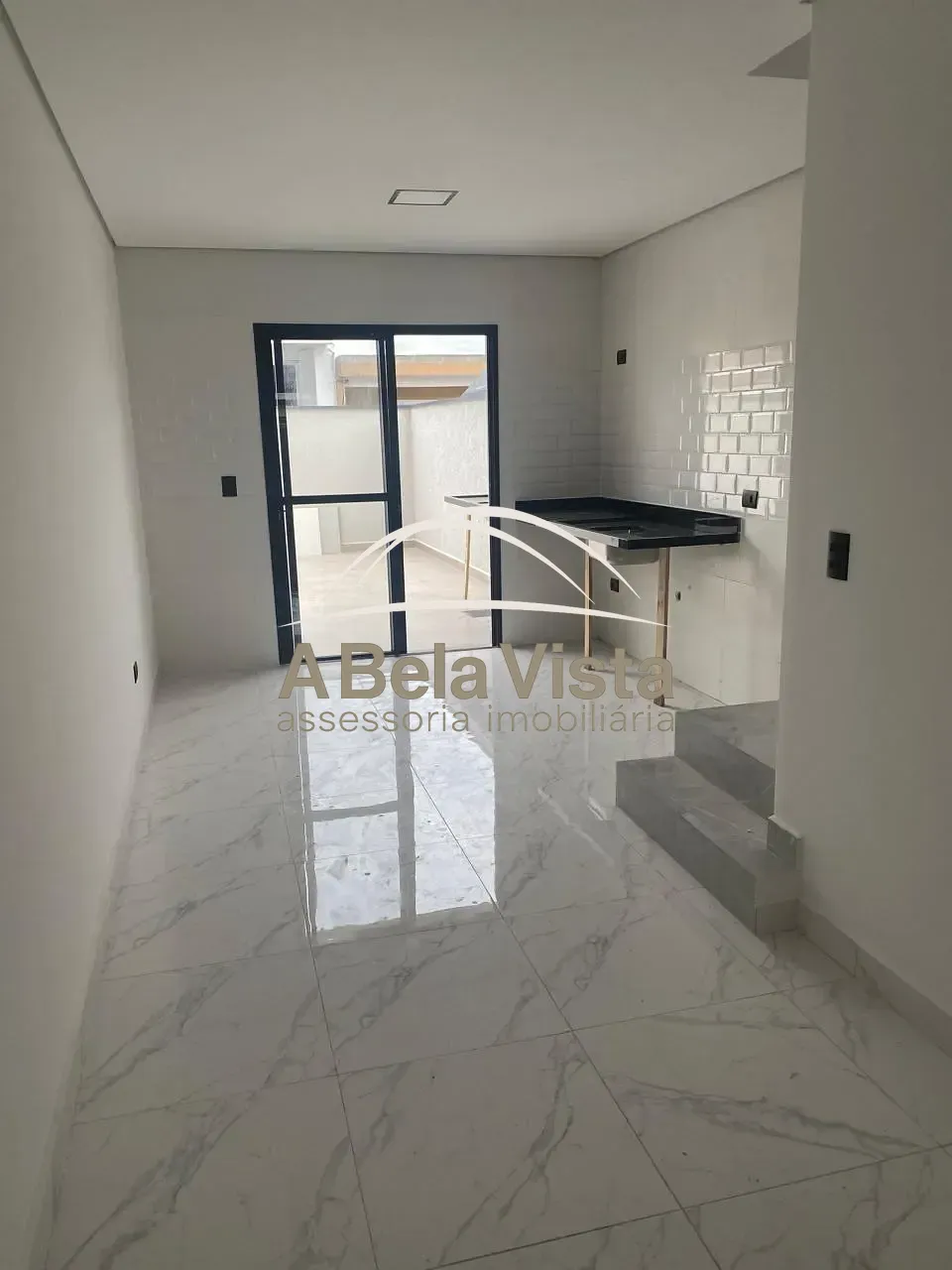 Sobrado, 3 quartos, 90 m² - Foto 4