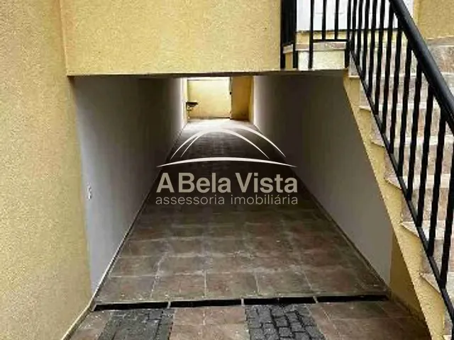 Sobrado 3 quartos e 1 banheiro, à venda, no bairro Jardim Ester Yolanda em São Paulo