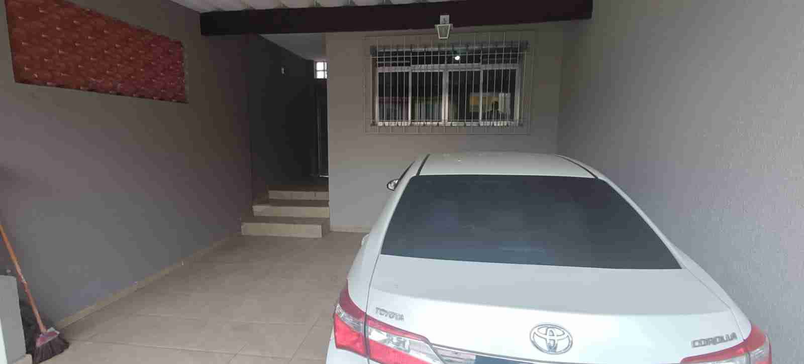 Sobrado, 3 quartos, 160 m² - Foto 1