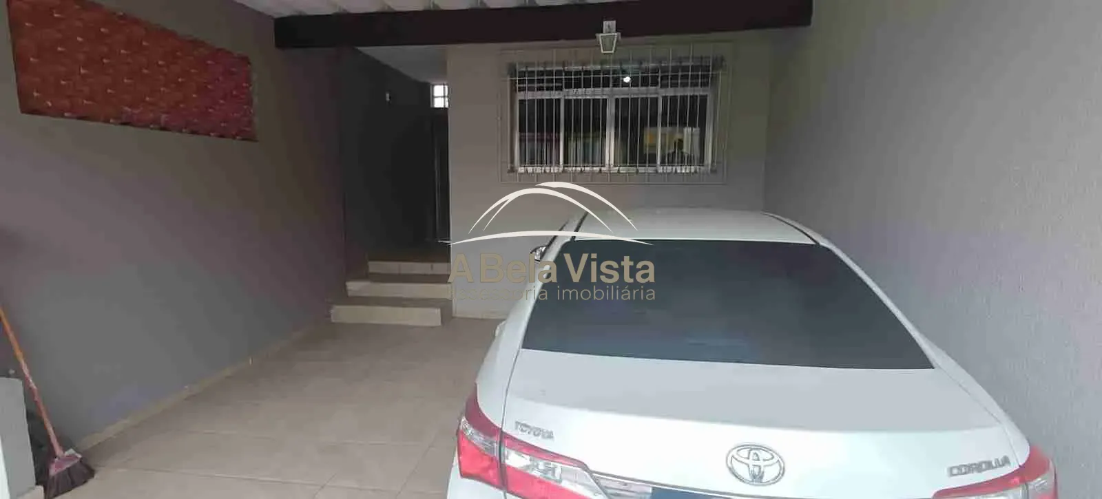 Sobrado, 3 quartos, 160 m² - Foto 1