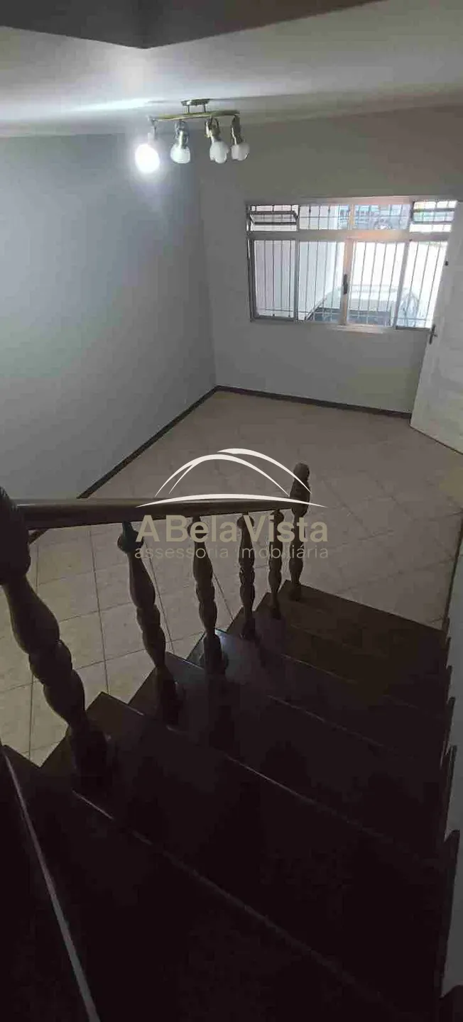 Sobrado, 3 quartos, 160 m² - Foto 3