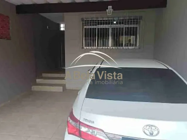 Sobrado com 125m² 3 quartos e 1 banheiro, à venda, no bairro Bela Vista em Osasco