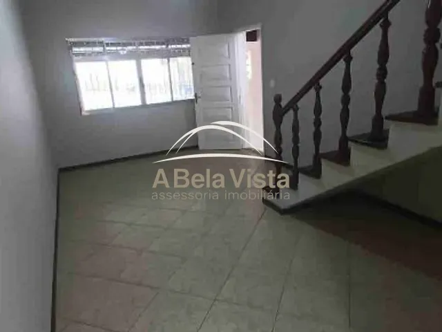 Sobrado com 125m² 3 quartos e 1 banheiro, à venda, no bairro Bela Vista em Osasco