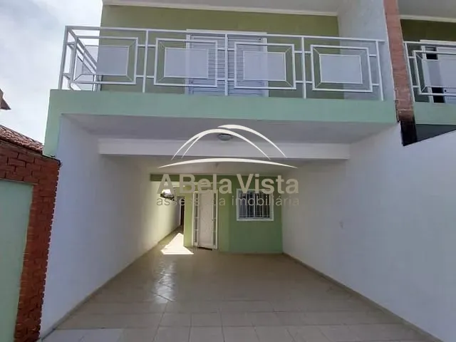 Sobrado com 125m² 4 quartos e 4 banheiros, à venda, no bairro Vila Campesina em Osasco
