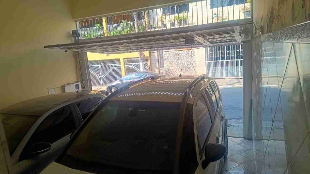 Foto do Sobrado - Sobrado à venda, São Pedro, Osasco, SP | A Bela Vista Imóveis