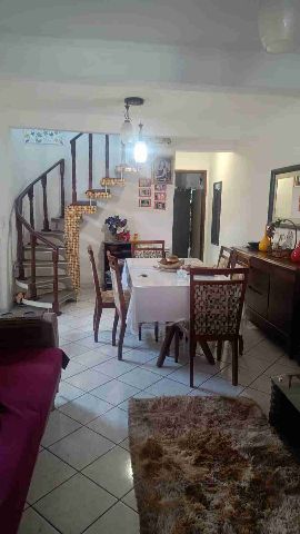 Foto do Sobrado - Sobrado à venda, São Pedro, Osasco, SP | A Bela Vista Imóveis