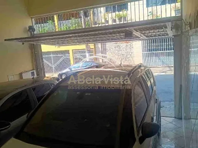Sobrado com 125m² 3 quartos e 1 banheiro, à venda, no bairro São Pedro em Osasco
