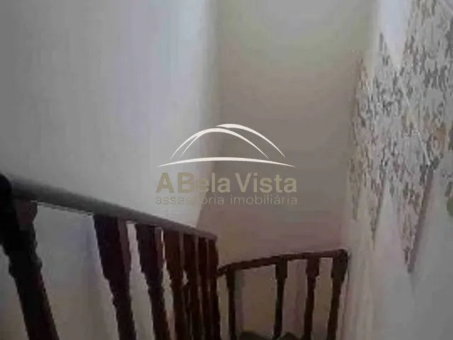 Sobrado com 125m² 3 quartos e 1 banheiro, à venda, no bairro São Pedro em Osasco