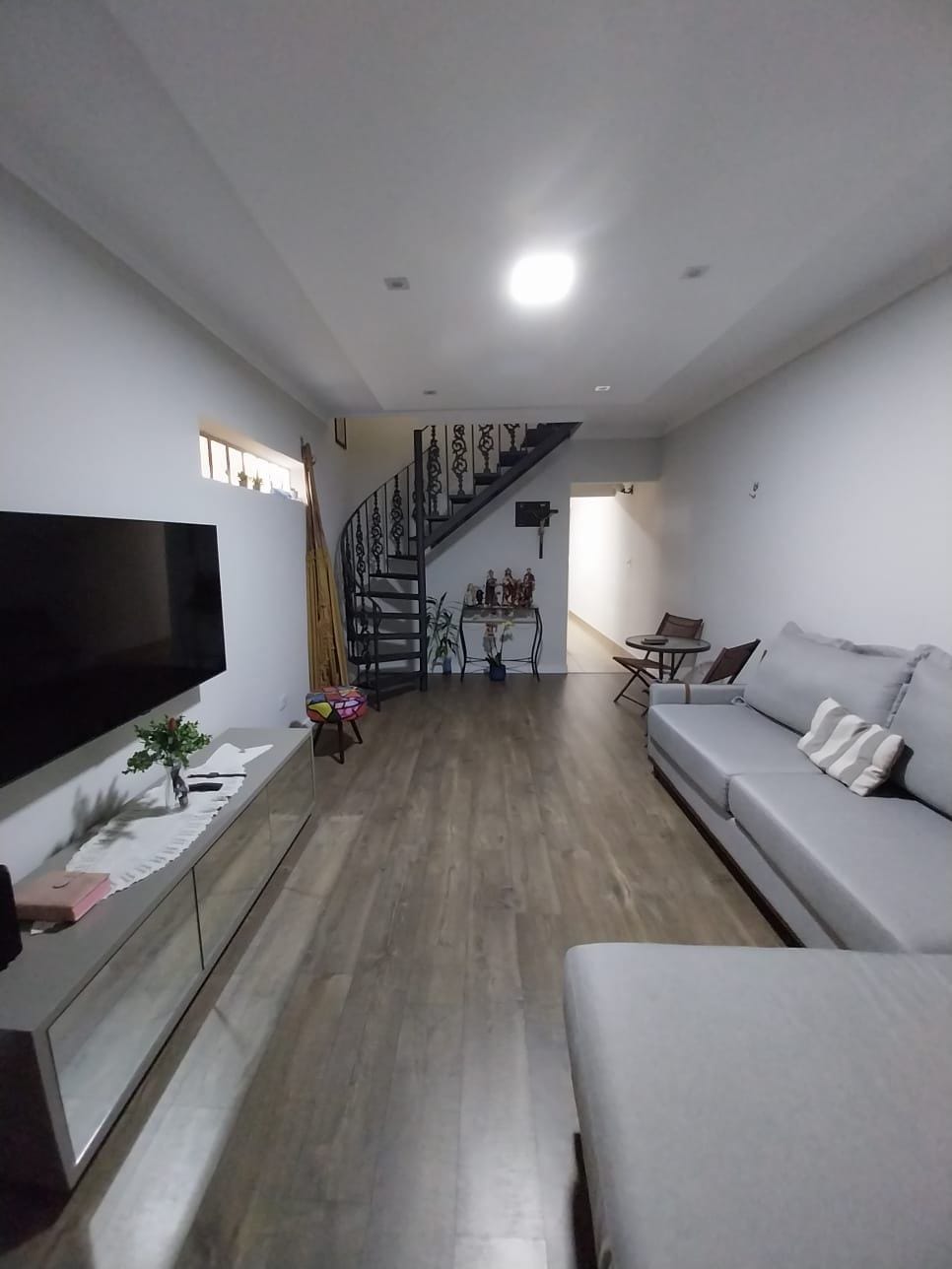 Sobrado à venda com 3 quartos, 131m² - Foto 3