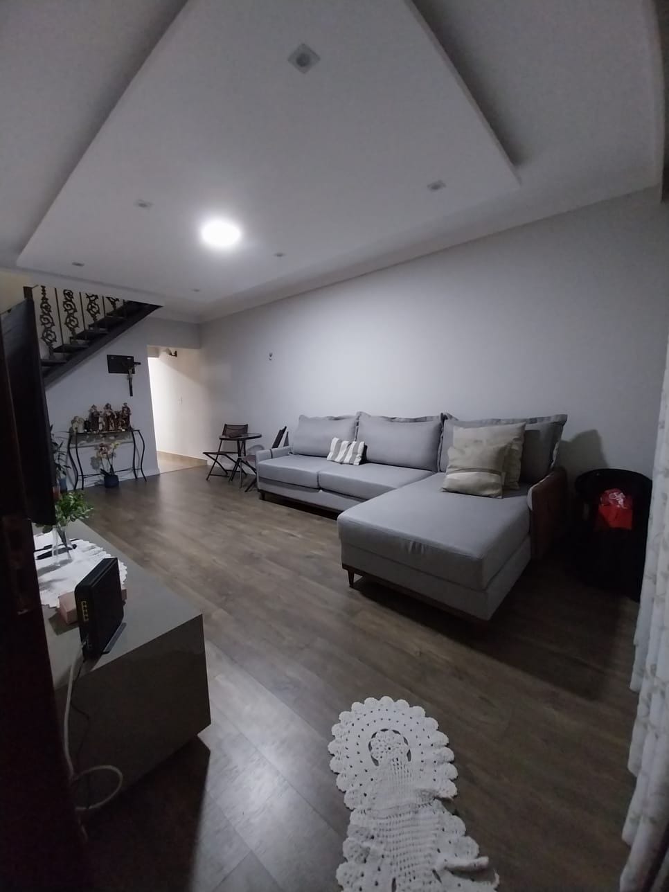 Sobrado à venda com 3 quartos, 131m² - Foto 4