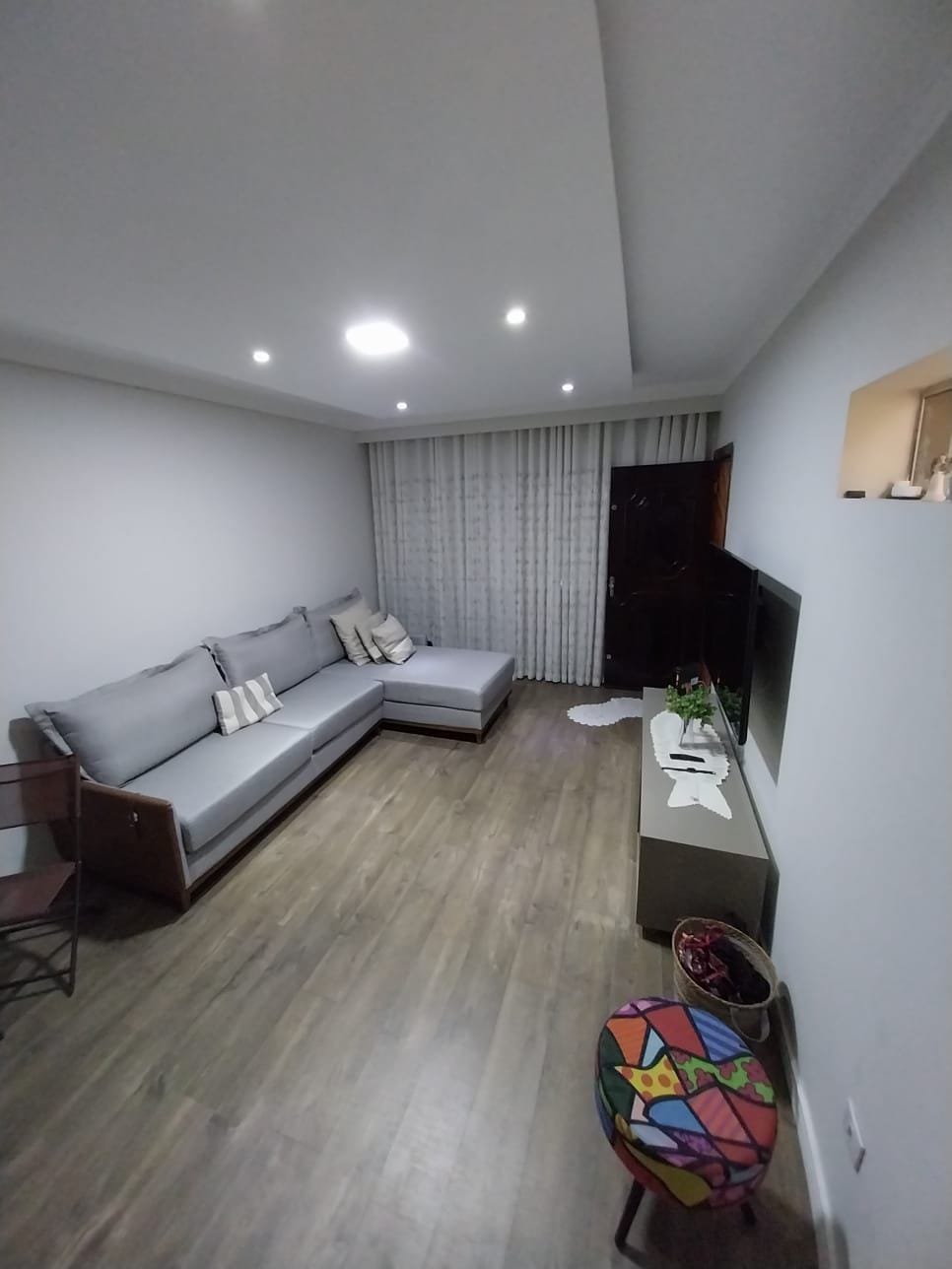 Sobrado à venda com 3 quartos, 131m² - Foto 5
