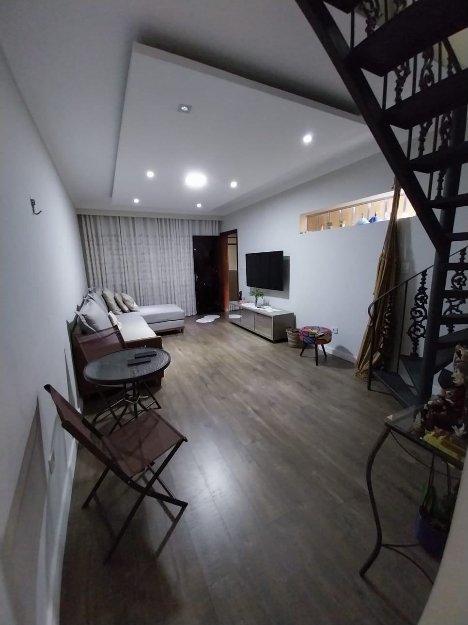 Sobrado à venda com 3 quartos, 131m² - Foto 6