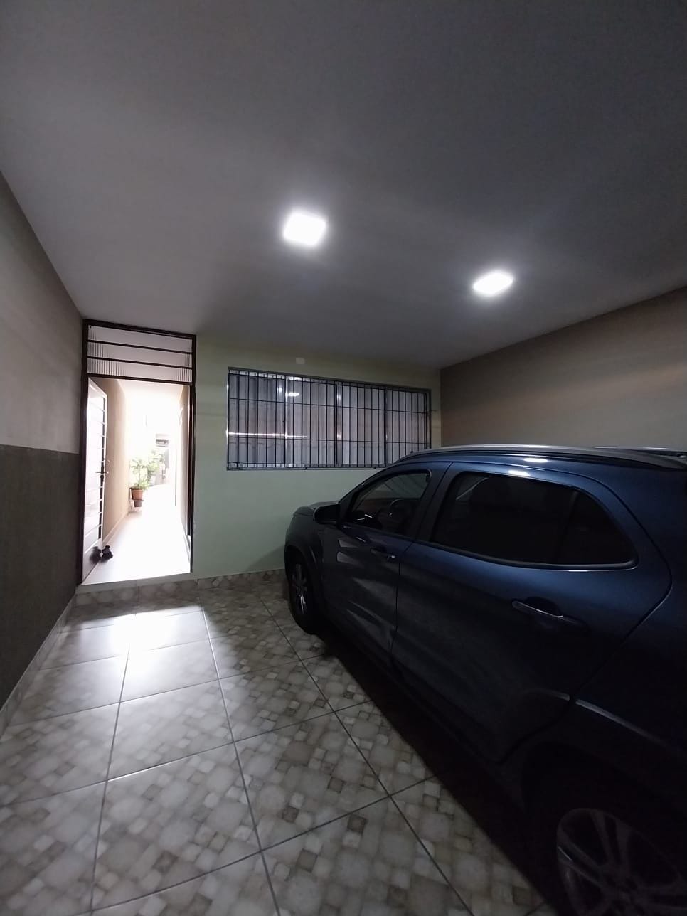 Sobrado à venda com 3 quartos, 131m² - Foto 2