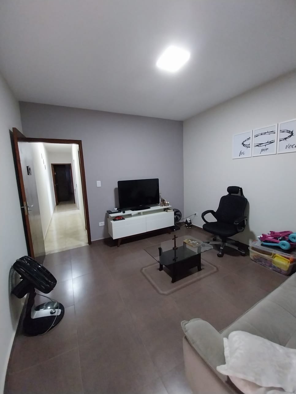 Sobrado à venda com 3 quartos, 131m² - Foto 32