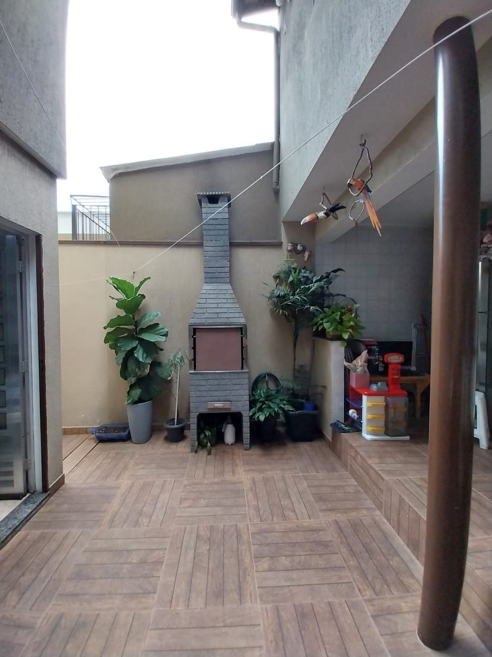 Sobrado à venda com 3 quartos, 131m² - Foto 36