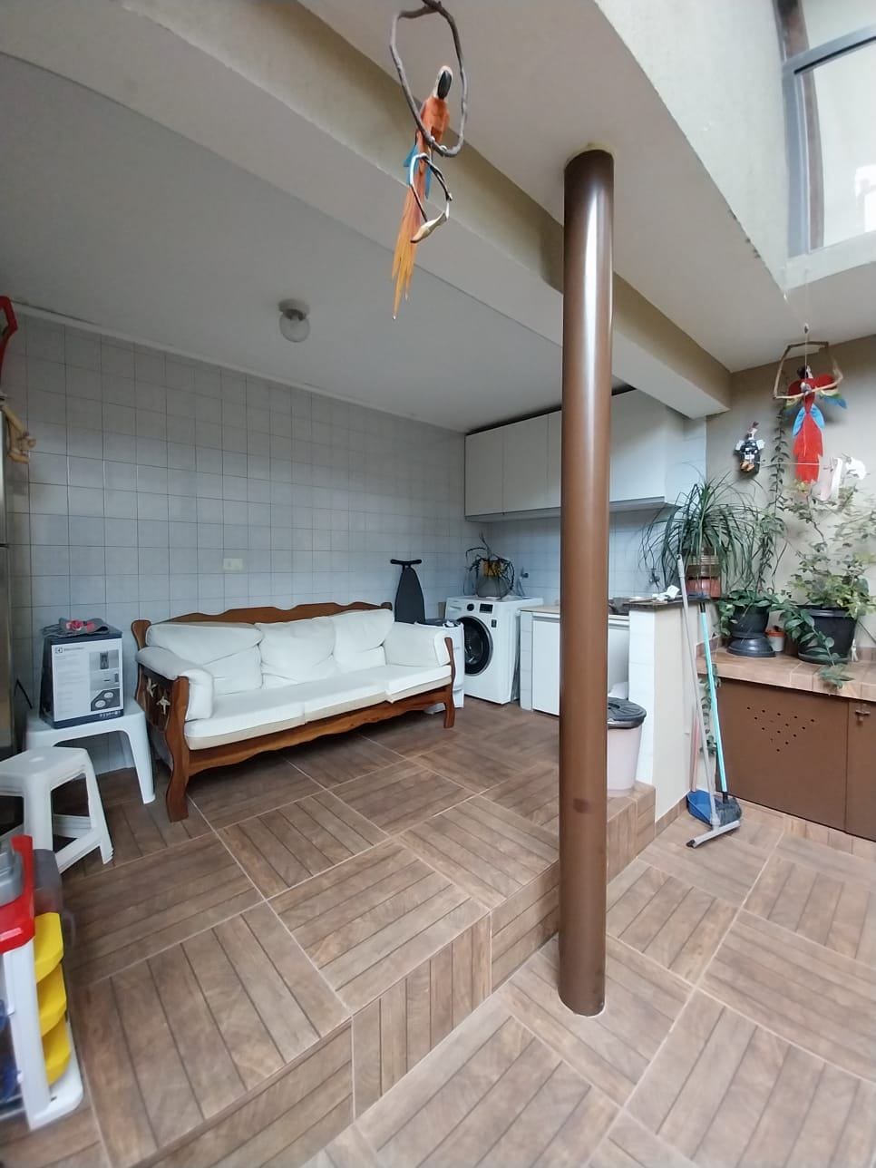 Sobrado à venda com 3 quartos, 131m² - Foto 33