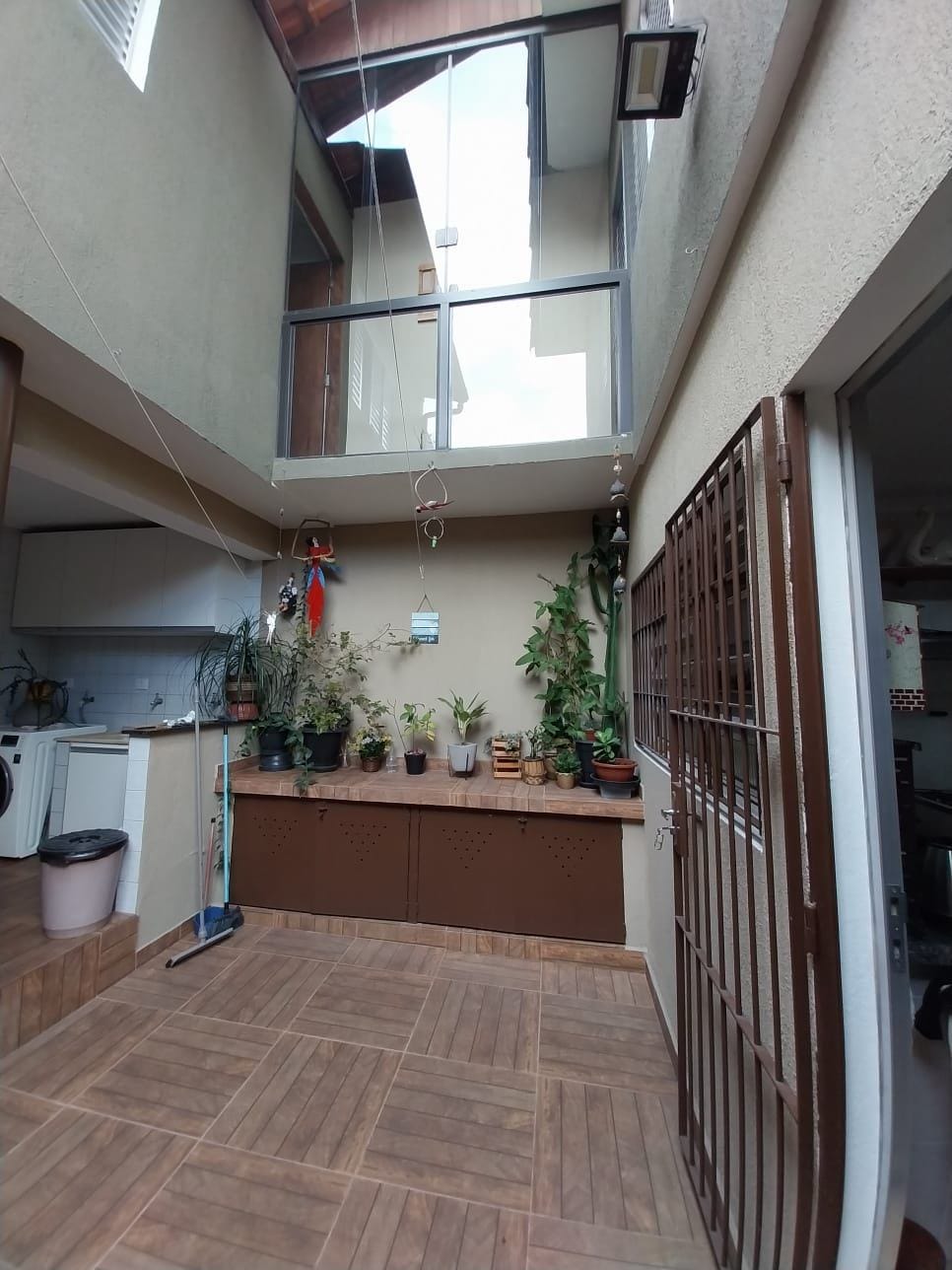 Sobrado à venda com 3 quartos, 131m² - Foto 35