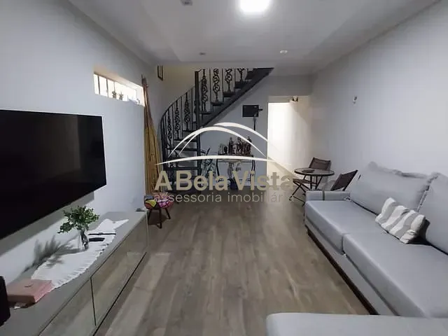 Sobrado com 125m² 3 quartos e 2 banheiros, à venda, no bairro Novo Osasco em Osasco