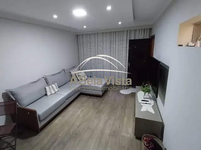 Sobrado com 125m² 3 quartos e 2 banheiros, à venda, no bairro Novo Osasco em Osasco