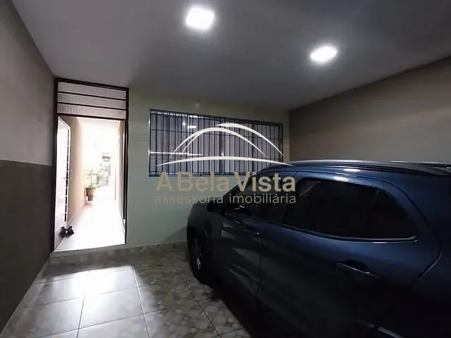 Sobrado com 125m² 3 quartos e 2 banheiros, à venda, no bairro Novo Osasco em Osasco
