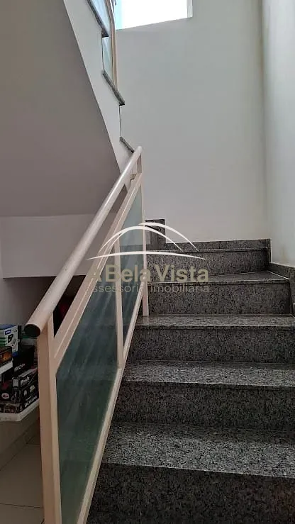 Sobrado, 3 quartos, 234 m² - Foto 10