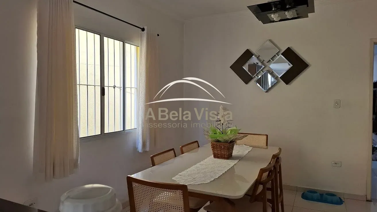 Sobrado, 3 quartos, 234 m² - Foto 3