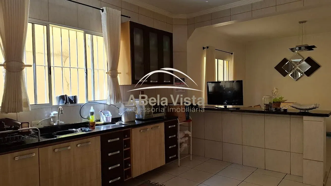 Sobrado, 3 quartos, 234 m² - Foto 4