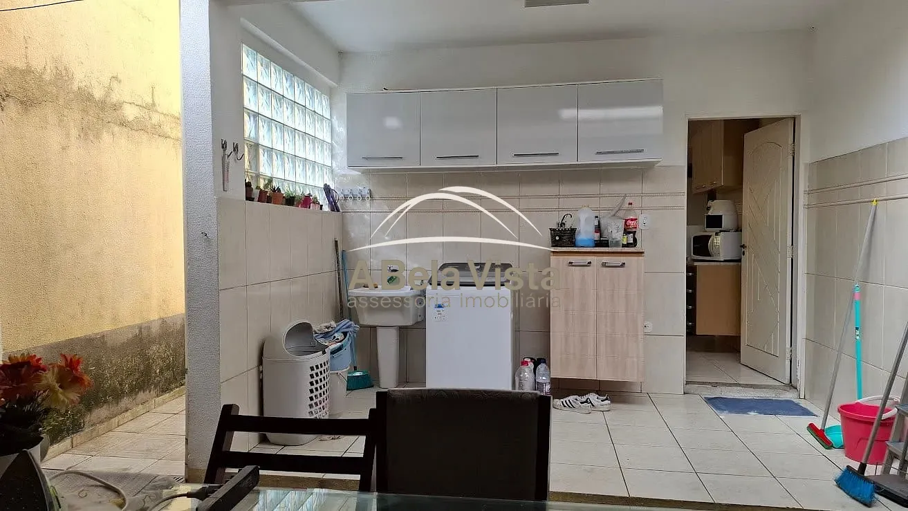 Sobrado, 3 quartos, 234 m² - Foto 5