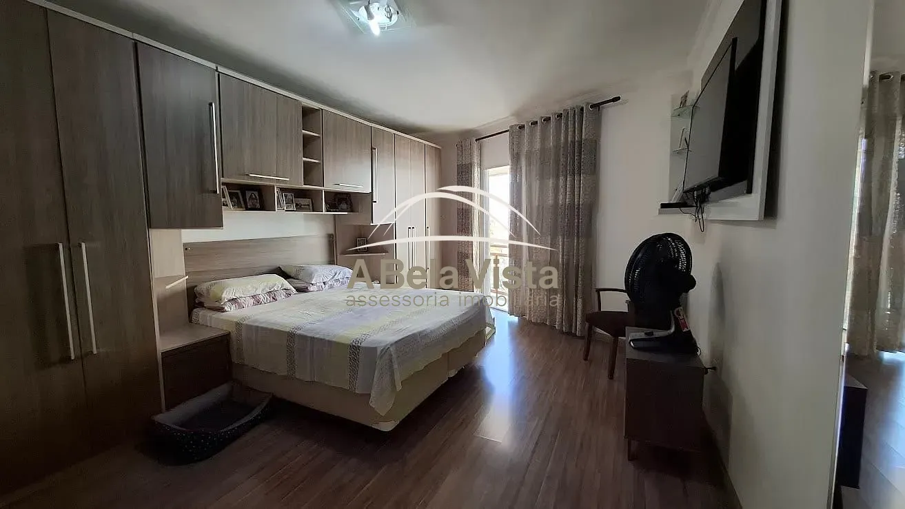 Sobrado, 3 quartos, 234 m² - Foto 6