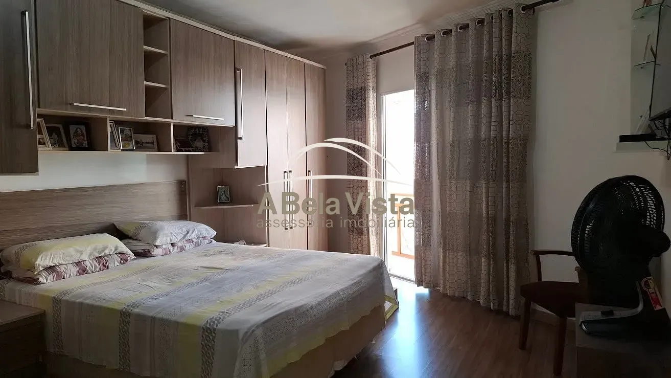 Sobrado, 3 quartos, 234 m² - Foto 7