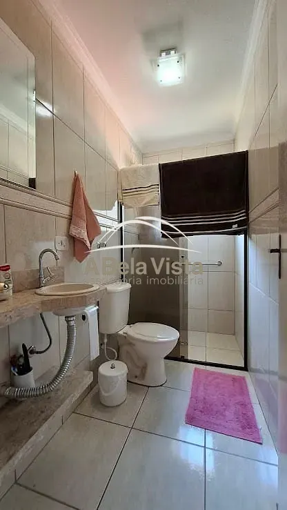Sobrado, 3 quartos, 234 m² - Foto 8