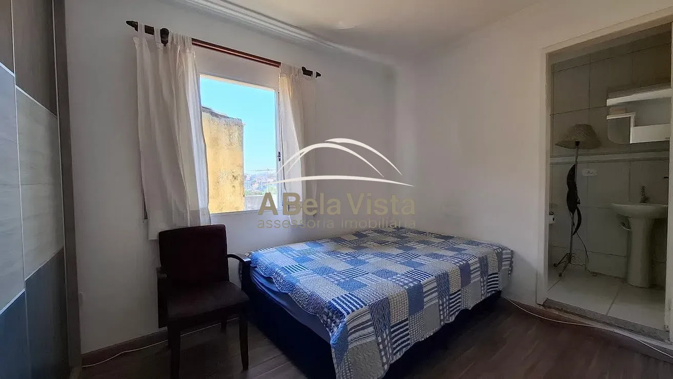 Sobrado, 3 quartos, 234 m² - Foto 12