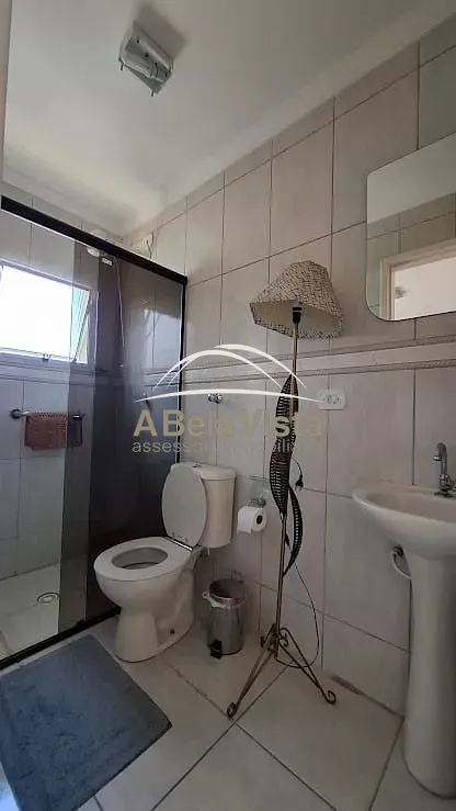Sobrado, 3 quartos, 234 m² - Foto 13
