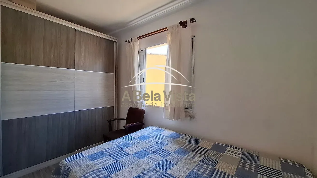 Sobrado, 3 quartos, 234 m² - Foto 14