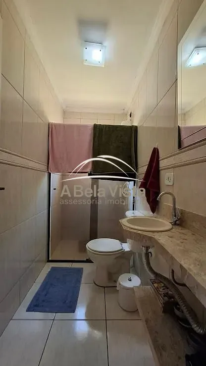 Sobrado, 3 quartos, 234 m² - Foto 15