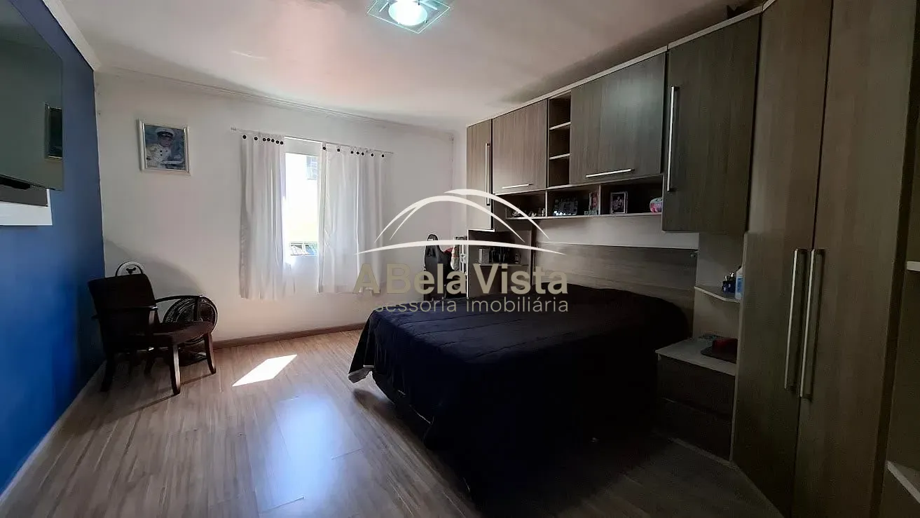 Sobrado, 3 quartos, 234 m² - Foto 16
