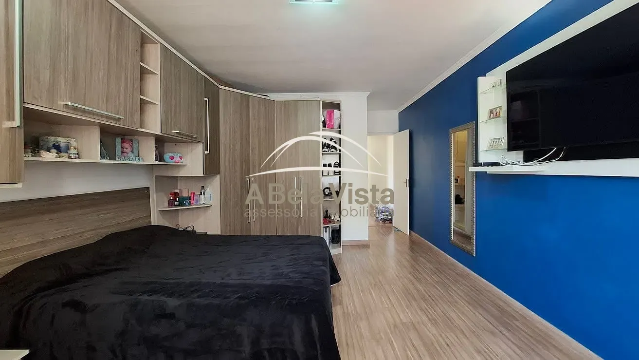 Sobrado, 3 quartos, 234 m² - Foto 17