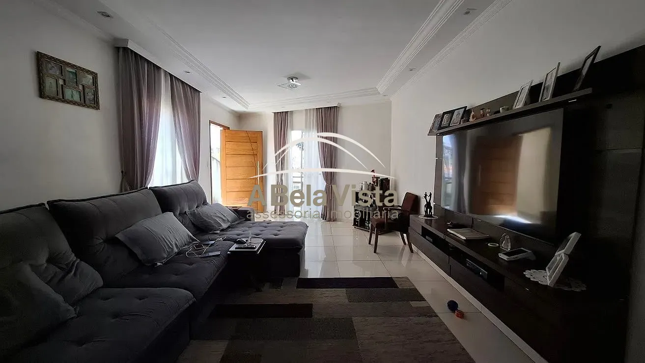 Sobrado, 3 quartos, 234 m² - Foto 18