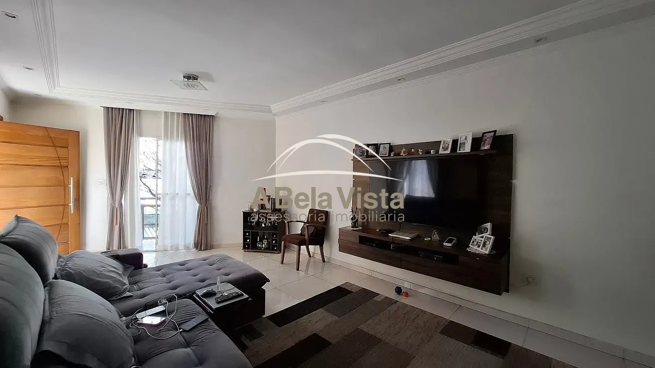 Sobrado, 3 quartos, 234 m² - Foto 19