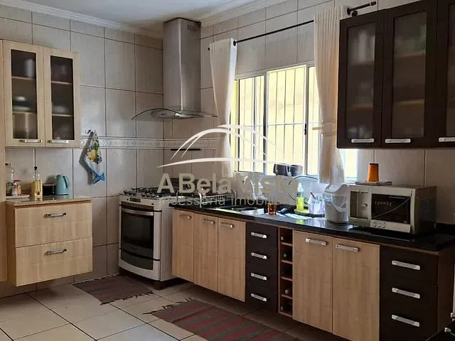 Sobrado com 150m² 3 quartos e 1 banheiro, à venda, no bairro Bela Vista em Osasco