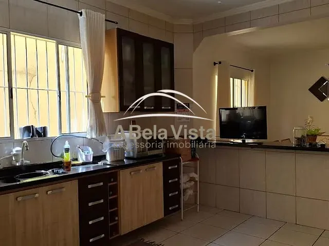 Sobrado com 150m² 3 quartos e 1 banheiro, à venda, no bairro Bela Vista em Osasco