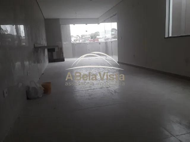 Sobrado com 170m² 3 quartos e 3 banheiros, à venda, no bairro Bela Vista em Osasco