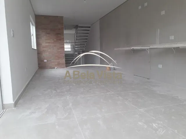 Sobrado com 170m² 3 quartos e 3 banheiros, à venda, no bairro Bela Vista em Osasco