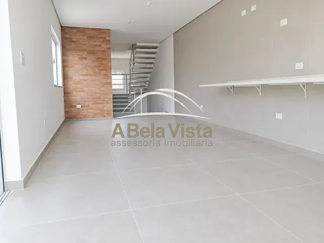 Sobrado com 170m² 3 quartos e 3 banheiros, à venda, no bairro Bela Vista em Osasco