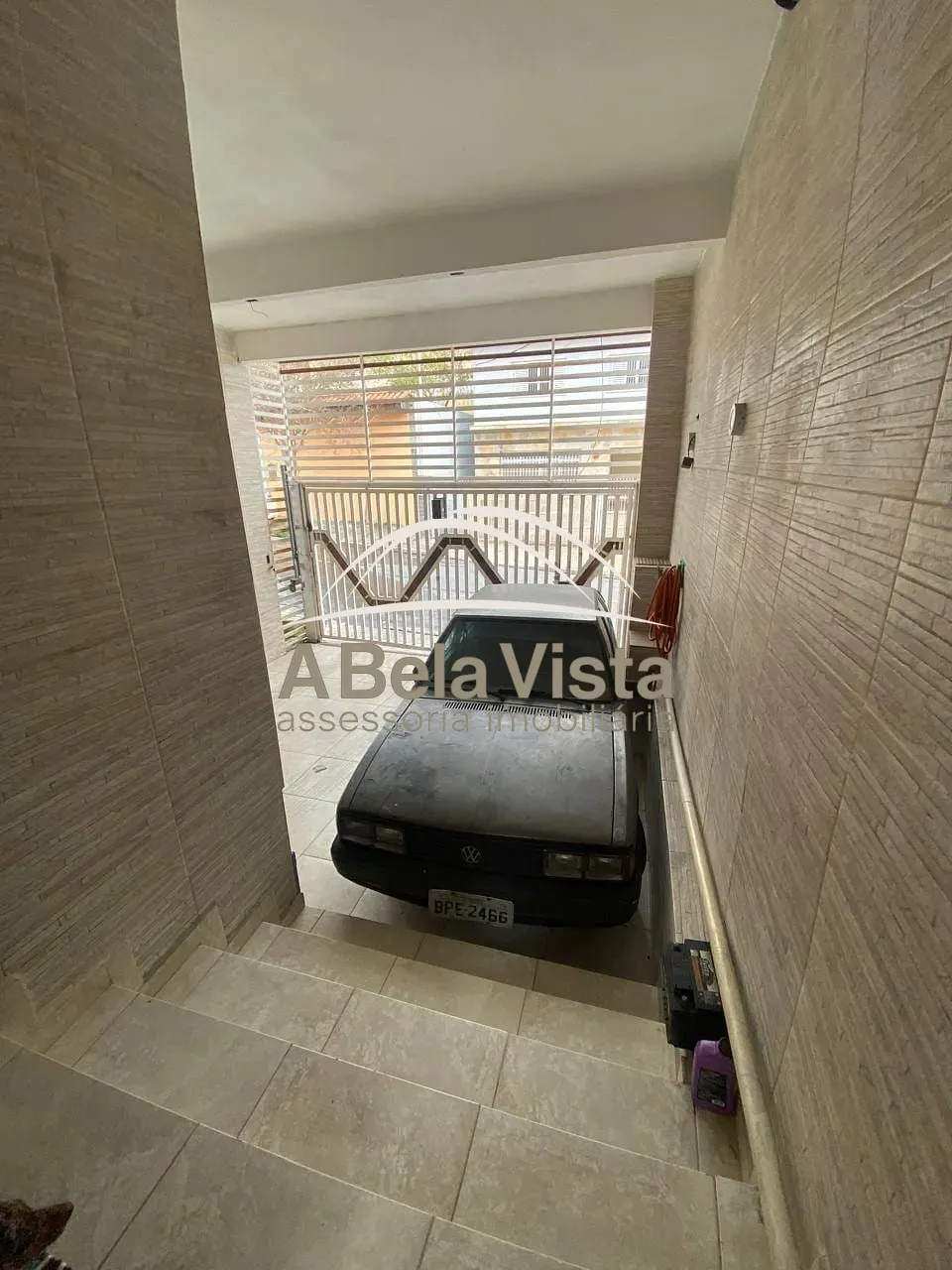 Sobrado, 3 quartos, 125 m² - Foto 2