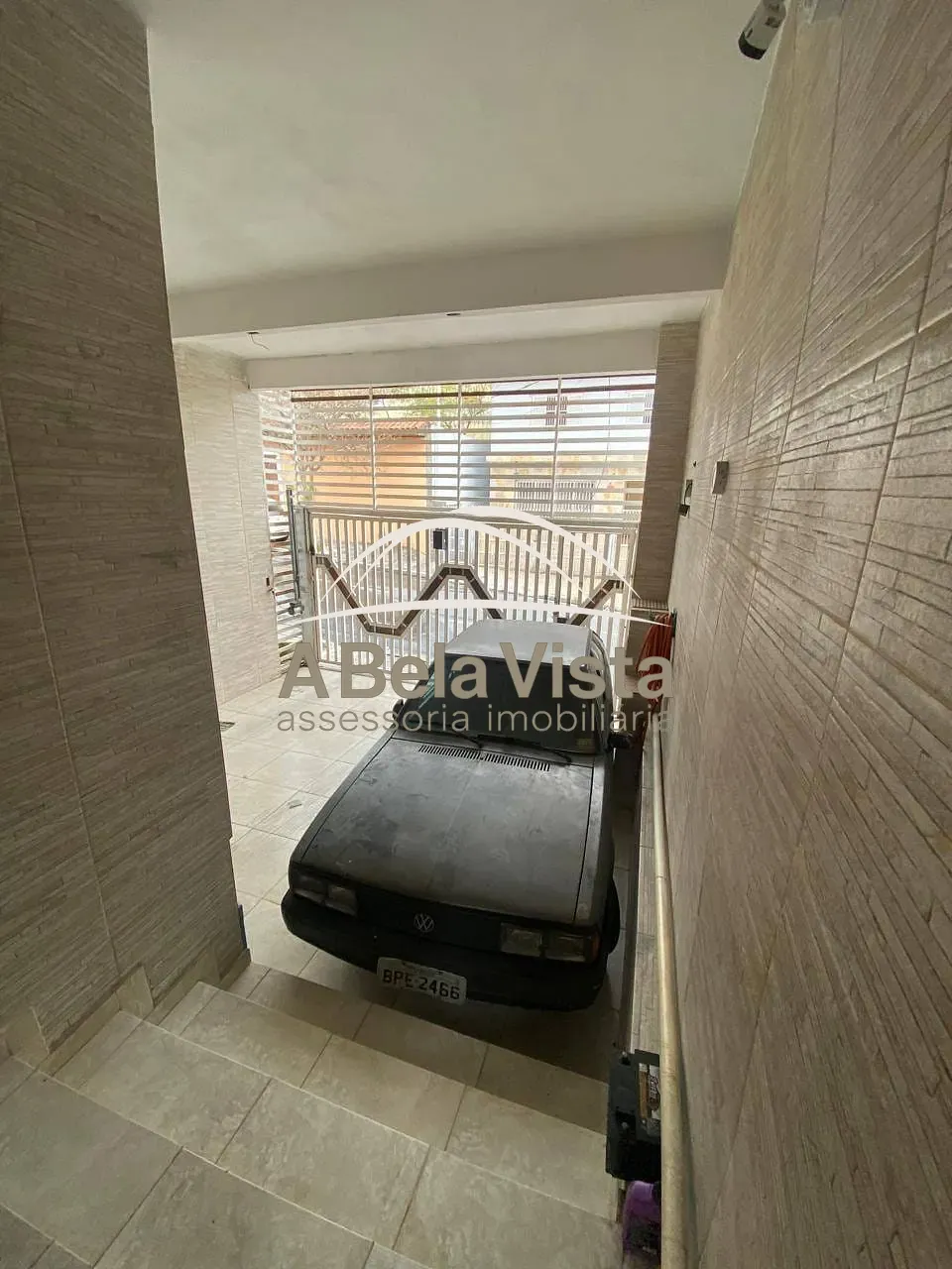 Sobrado, 3 quartos, 125 m² - Foto 3