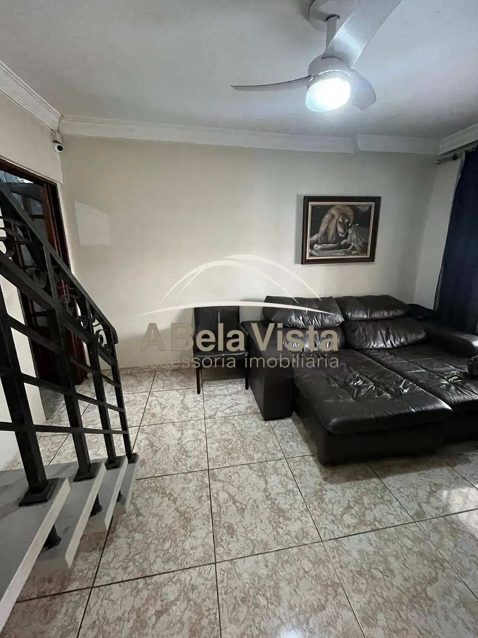 Sobrado, 3 quartos, 125 m² - Foto 7