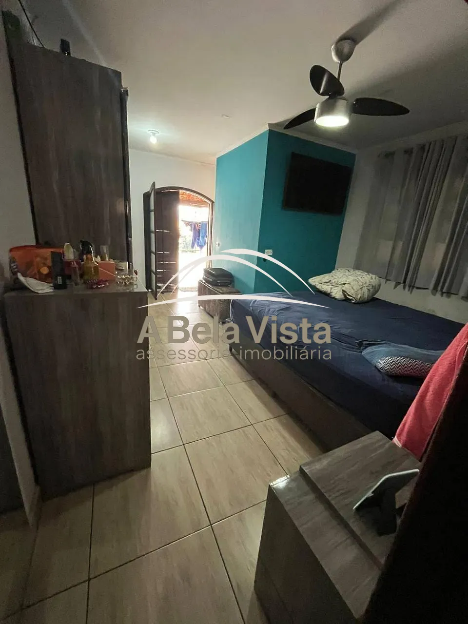 Sobrado, 3 quartos, 125 m² - Foto 11